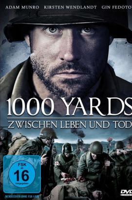 1000 Yards- Zwischen Leben und Tod
