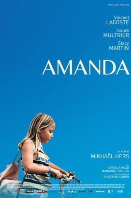 Amanda