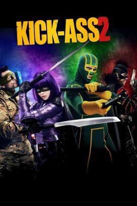 Kick-Ass 2