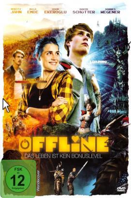 Offline - Das Leben ist kein Bonuslevel