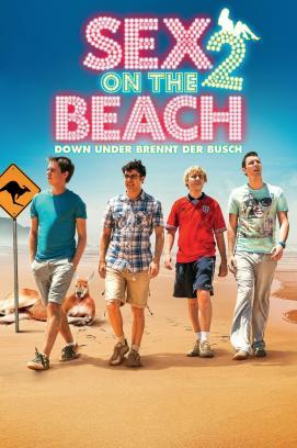 Sex on the Beach 2