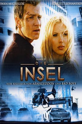 Die Insel