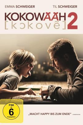 Kokowääh 2
