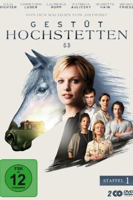 Gestüt Hochstetten - Staffel 1