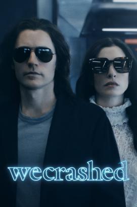 WeCrashed - Staffel 1