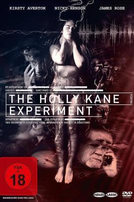 The Holly Kane Experiment