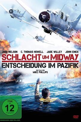Schlacht um Midway - Entscheidung im Pazifik