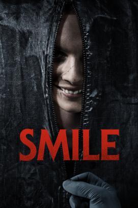 Smile - Siehst du es auch?