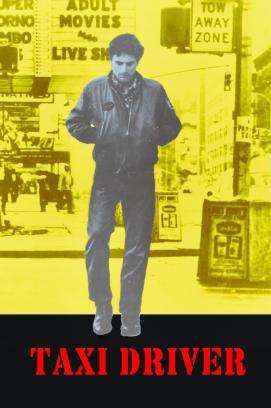 Taxi Driver