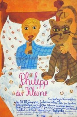 Philipp, der Kleine