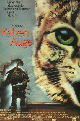Stephen King's Katzenauge