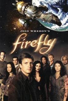 Firefly – Der Aufbruch der Serenity - Staffel 1
