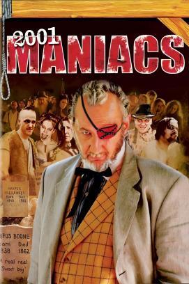 2001 Maniacs