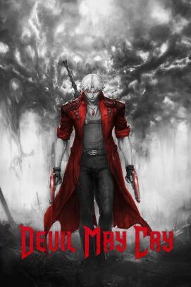 Devil May Cry - Staffel 1