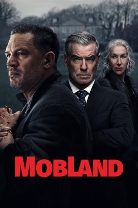 MobLand - Staffel 1 *English*