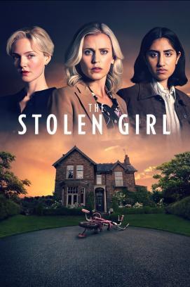 The Stolen Girl - Staffel 1