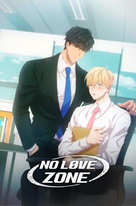 No Love Zone - Staffel 1 *Subbed*
