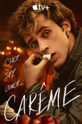 Carême - Staffel 1