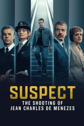 Suspect: The Shooting of Jean Charles de Menezes - Staffel 1