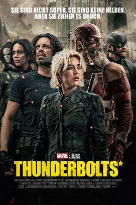 Thunderbolts*